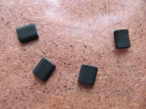 Kautschuken Gehäuse LCD Cover Bildschirm Display Notebook für Acer Aspire 5315