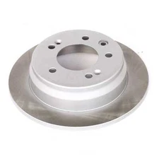 Disc Brake Rotor Power Stop JBR1526SCR