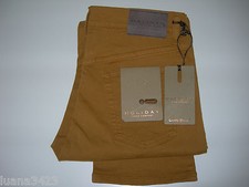 Jeans Verdone Uomo Elasticizzato Holiday Mod. Panama Art. 3141 01800 48  Nero | Acquisti Online su eBay