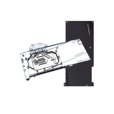 Granzon N-EV3090TIFTW3-X GPU Wasserblock für EVGA RTX3090Ti FTW3 ULTRA