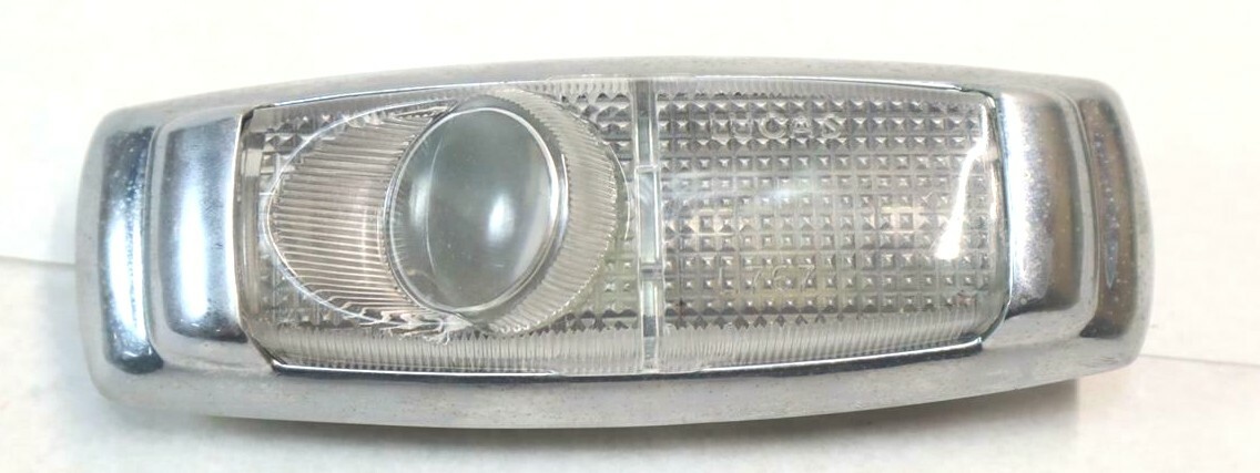 Bentley Turbo R Front Right Upper Courtesy lamp
