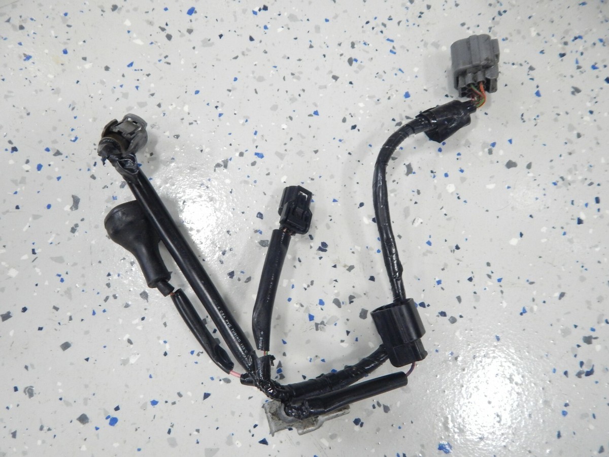 HONDA MARINE OUTBOARD BF200 BF225 SWITCH WIRE 32193-ZY3-000 | eBay