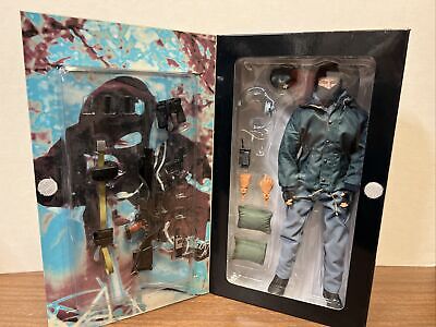 Dragon GSG 9 Sniper Laars New Generation Life Action Figure Dragon GSG 9 Sniper Laars New Generation Life Action Figure