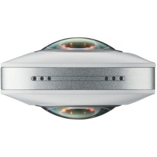 Ricoh Theta M15 (Bianco) - Foto 2 di 4