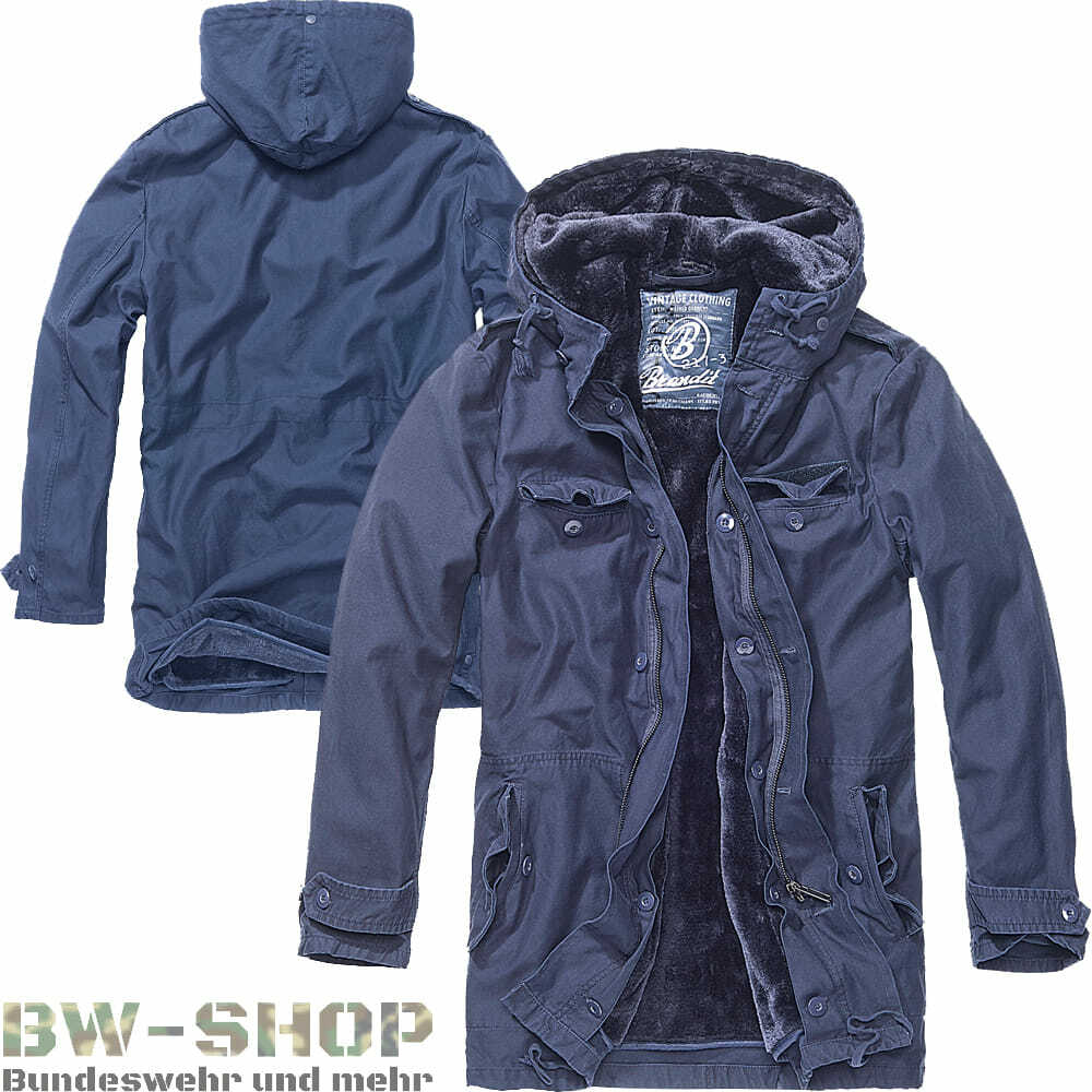 Field Jacket Bundeswehr Parka GrÃ¼n German Parka Bw Parka Futter