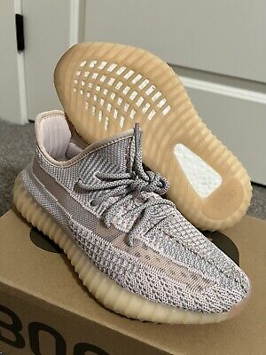 adidas Yeezy Boost 350 V2 Synth Non-Reflective Size 8.5 M 10 adidas Yeezy Boost 350 V2 Synth Non-Reflective Size 8.5 M 10