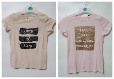 primark kids t shirts