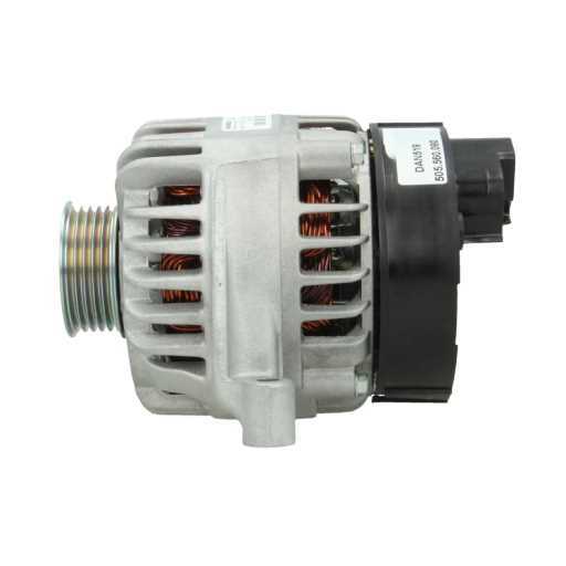 Lichtmaschine Fiat 90A OEM Denso Neu - Vgl.Nr. 063377010010 / 063377013010 / 102-image