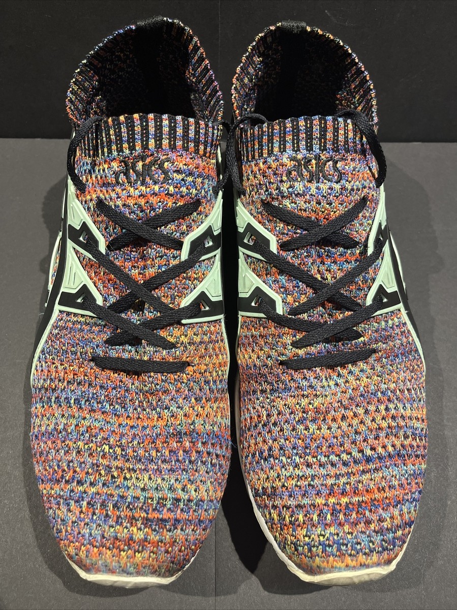 Mens Lace Gel Kayano Trainer Knit Review Cosmetics Asics Hn7q4