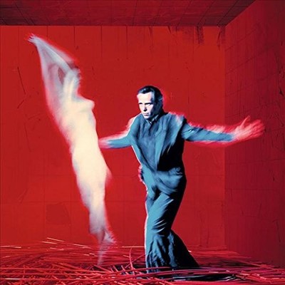 PETER GABRIEL - US (2LP)  2 VINYL LP NEU 