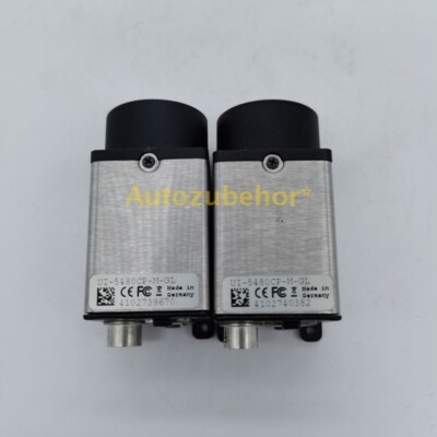 For 1PC Used IDS UI-5480CP-M-GL Industrial Monochrome Camera #W2