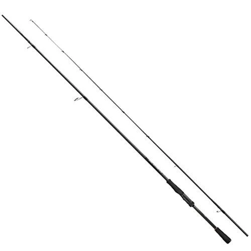Shimano HARD ROCKER SS S83ML+ Spinning Rod