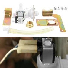 000009123 Water Inlet Valve Assembly 120V 60Hz 5W Fits for Manitowoc Ice Machine