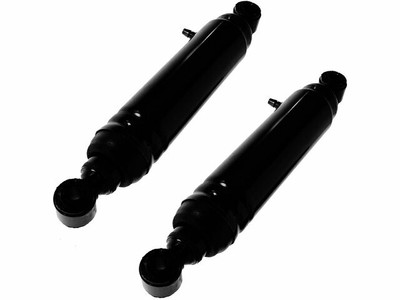 2005 cadillac escalade rear air shocks