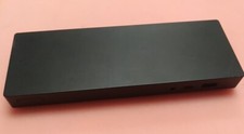 HP L13898-002 - USB-C Dock G4 Docking Station AC ADAPTER Not Included 