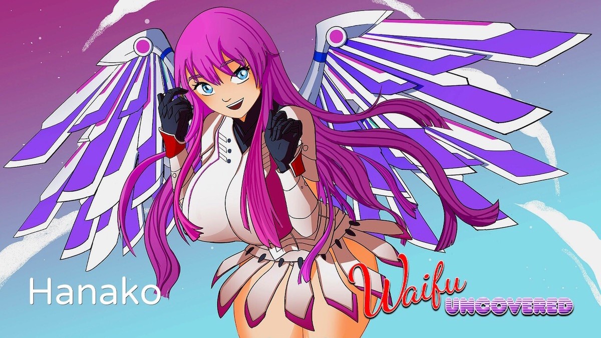 Waifu Uncovered【新品未開封・限定版・NS欧州版】 Waifu Discovered 2: Medieval Fantasy【新品未開封・限定版・NS