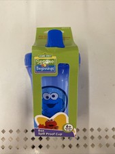 cookie monster sippy cup