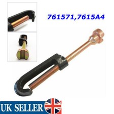 Spare Wheel Carrier Hanger Hook & Bolt For Fiat SCUDO Peugeot Citroen Berlingo