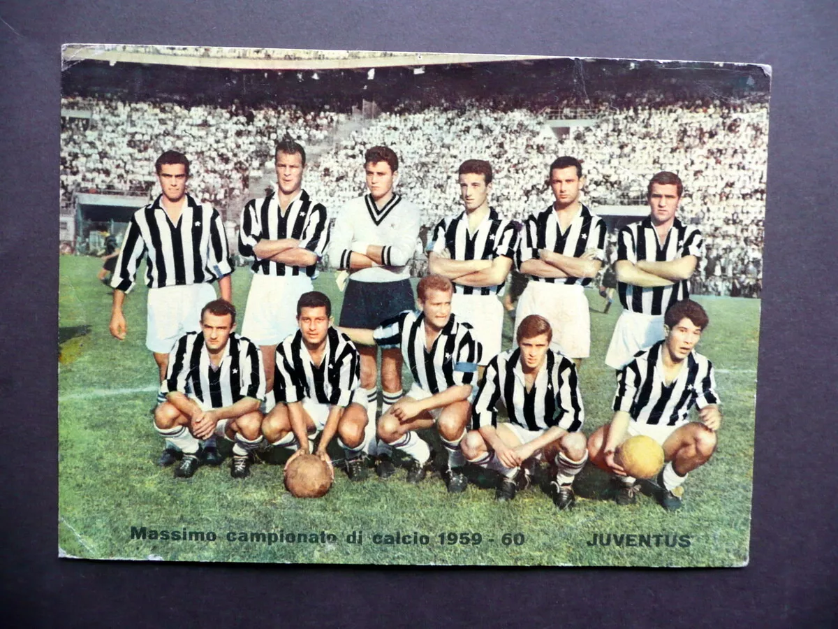 Magica Juventus  Giocatori di calcio, Calcio, Foto di calcio