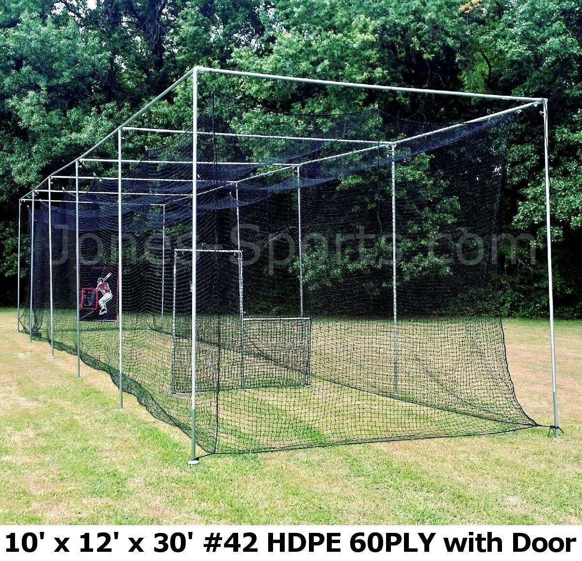 Batting Cage Nets