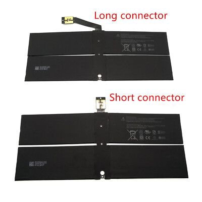 Genuine DYNK01 G3HTA036H Battery for Microsoft Surface Laptop 1/2 Gen 1769 1782