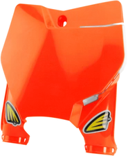 CYCRA  Stadium # Plate 16' KTM Flo OR 1CYC-0804-22F