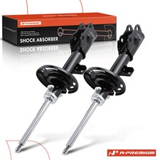 A-Premium 2x Front Shock Absorber Struts for Mazda CX-5 2.0 2.2 2.5 KA0T34900A