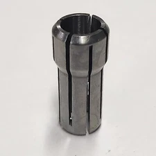 1/4" DA200 Techniks Collet 01620-1/4 Precision ground from high carbon steel