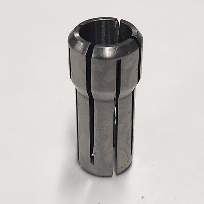 3/8'' DA200 Techniks Collet 01620-3/8 Precision ground from high carbon steel