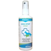 Canina Pharma Dog-Stop Spray | 100 Ml RüDen Fernhaltemittel