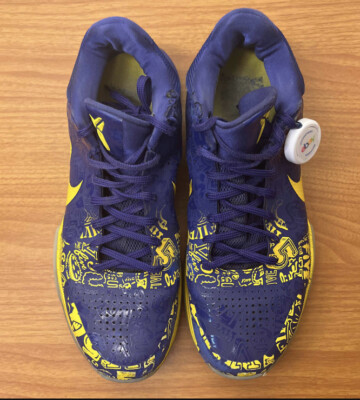希少モデル❤︎Nike Kobe 5 Protro 5 Rings $_12.JPG?set_id=880000500F