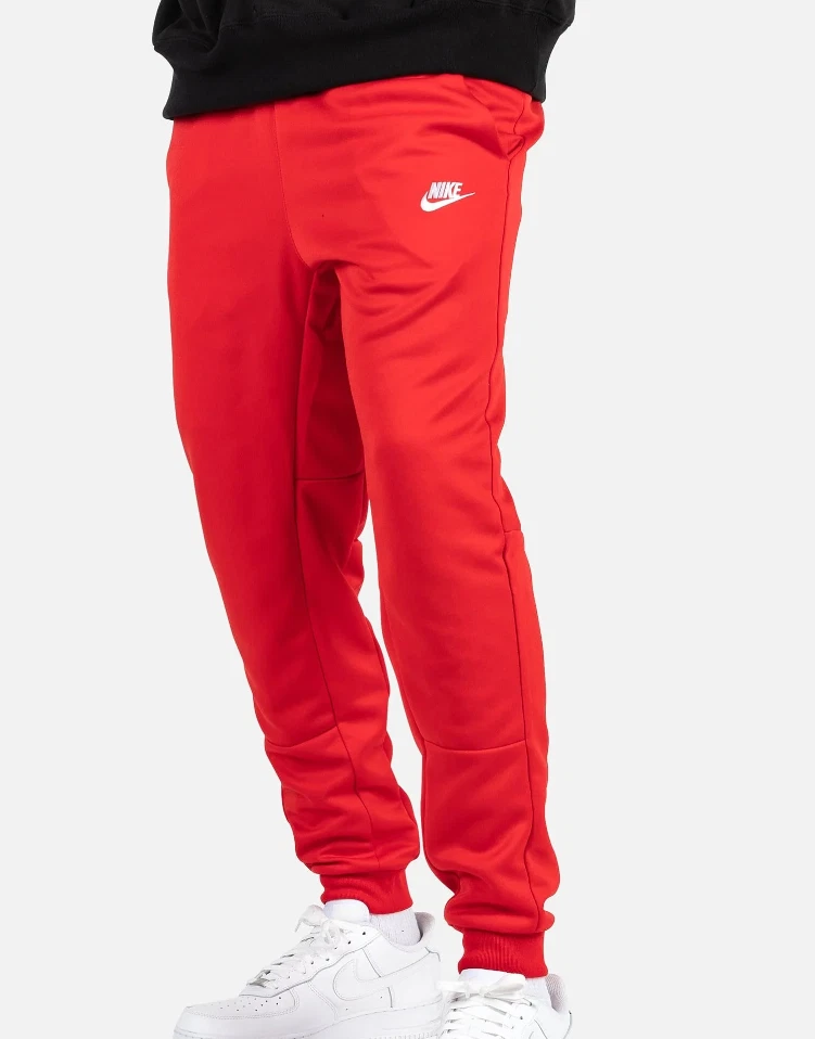 Nike tribute best sale red