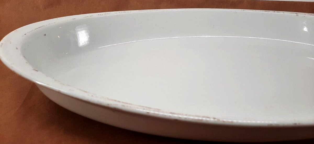 シェーンバルド Schonwald LUKULL FEUERFEST 器 Vintage Schonwald Lukull Feuerfest Oval Ceramic Casserole Serving