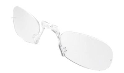 Performance Insert Clip Rimless for Evil Eye Sports Glasses