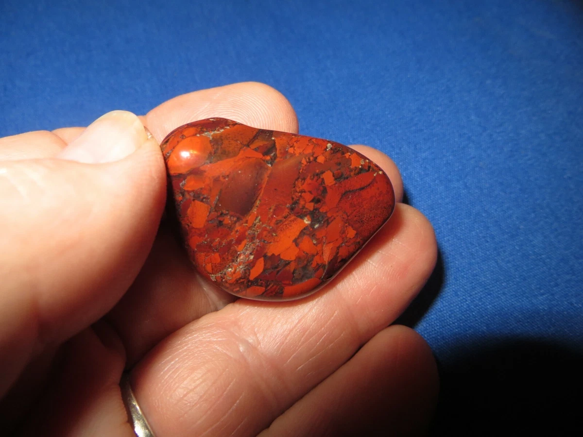 Red jasper best sale agate