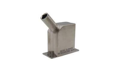 Glenair 557B319M102B Electroless Nickel Connector Backshell, Shell Size ...