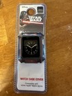 Star Wars 'Dark Side' 42mm Apple Watch Series Case Cover - BRAND NEW IN PACKAGE — photo 2