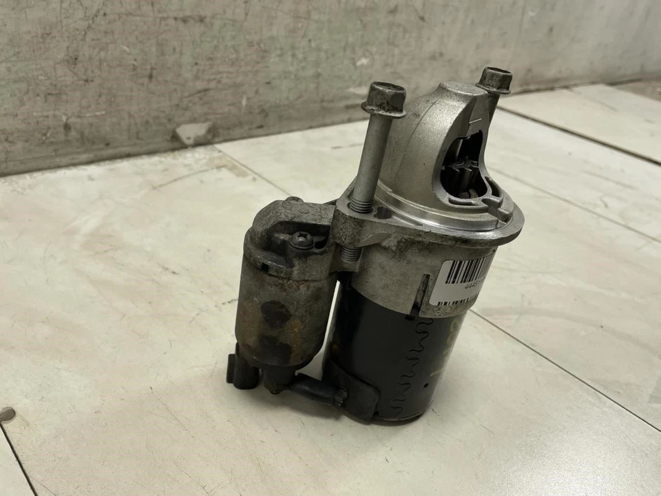 Hyundai Tucson GLS 2014 2,0 L motor de arranque OEM+ Foto 2 de 4