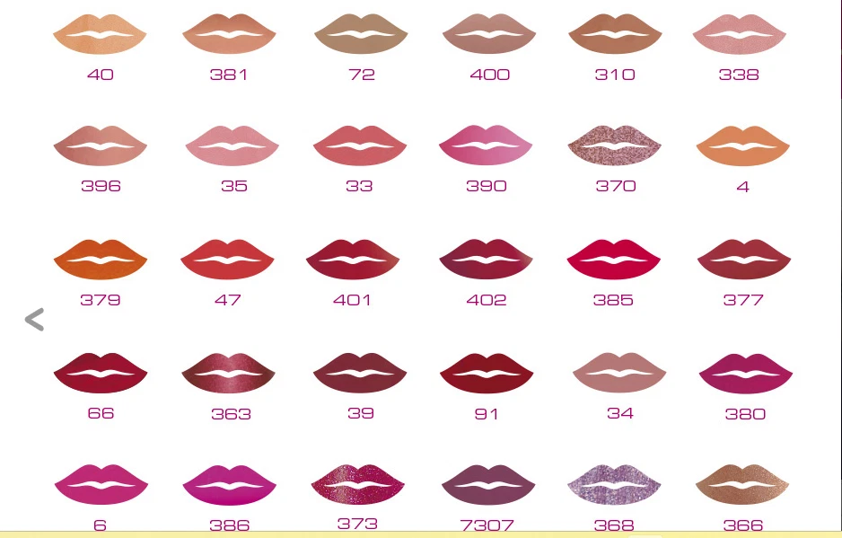 BARBARA BORT LIPSTICK 4,2ml Assortito - Immagine 2 di 4
