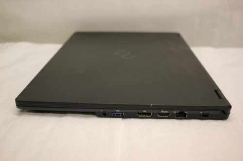 FUJITSU LIFEBOOK U757 LAPTOP 14" I7-7500U 8GB RAM 500GB HDD COMPUTER FOR PARTS - Picture 7 of 12