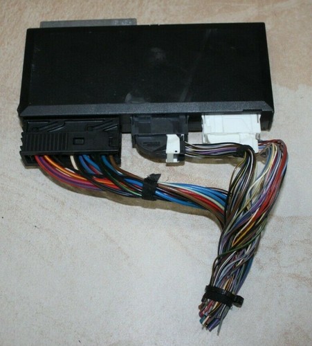 Блок gm3 bmw e39