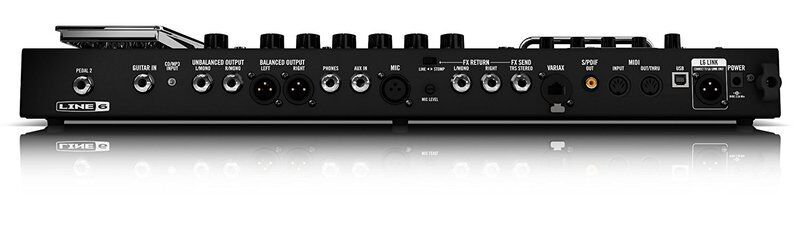 Line 6 PODHD500X Multi-Effects Guitar Effect Pedal for sale Line 6 PODHD500X Multi-Effects Guitar Effect Pedal for sale