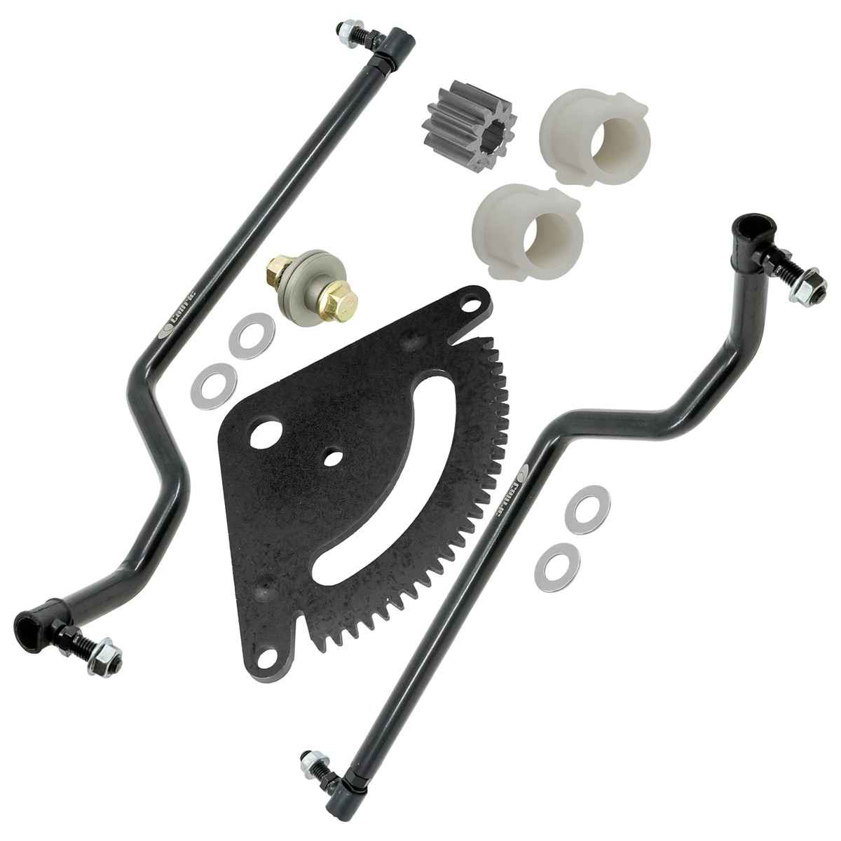 れーる for John Deere Sabre 14.542GS Selective Sector Drag Link Kit | eBay