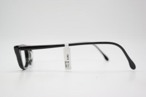 Vintage Brille Von Fürstenberg F 114 Mehrfarbig Schwarz Oval Brillengestell - Bild 2 von 6