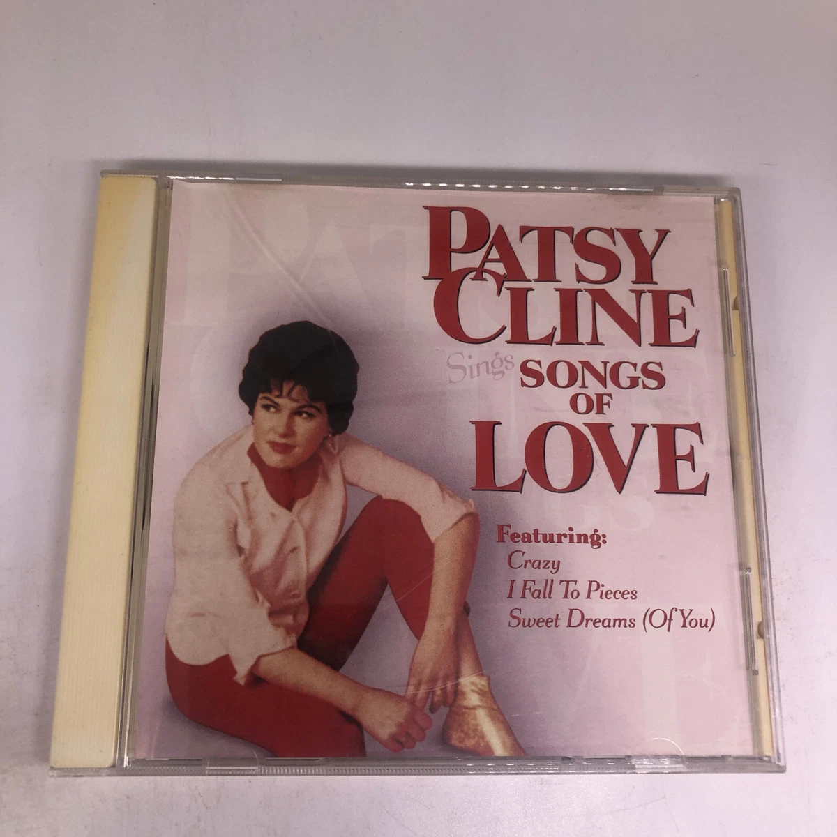 Patsy cline songs deals