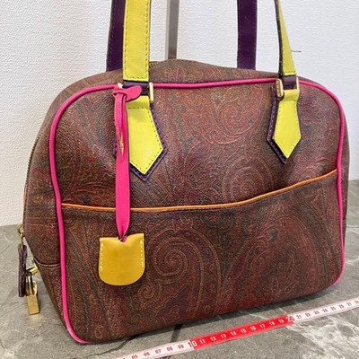 ETRO Handbag 6019