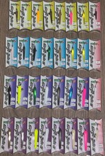 Rodeo Craft Drift Spin 27, 37, 47, 32-piece set, Area Trout
