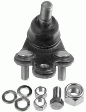 Lemförder 11897 01 support/guide joint for Toyota