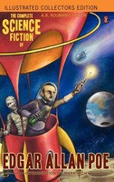 Edgar Allan Poe | The Complete Science Fiction Of Edgar Allan Poe...