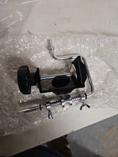 Fishing Line Winder Spooler Machine Spinning Reel Spooling Station with Clamp